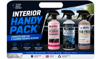 MJ Pro Interior Handy Pack